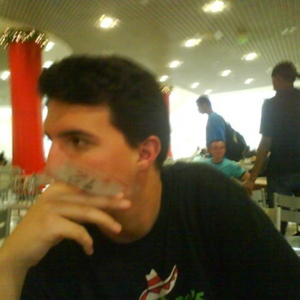 Foto de perfil de Pedro M Barreto