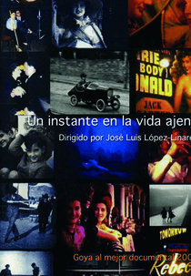 Um Instante na Vida Alheia (Un instante en la vida ajena)