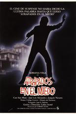 Atrapados en el Miedo (Atrapados en el Miedo)