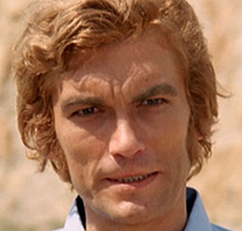 Ivan Rassimov - Foto 2