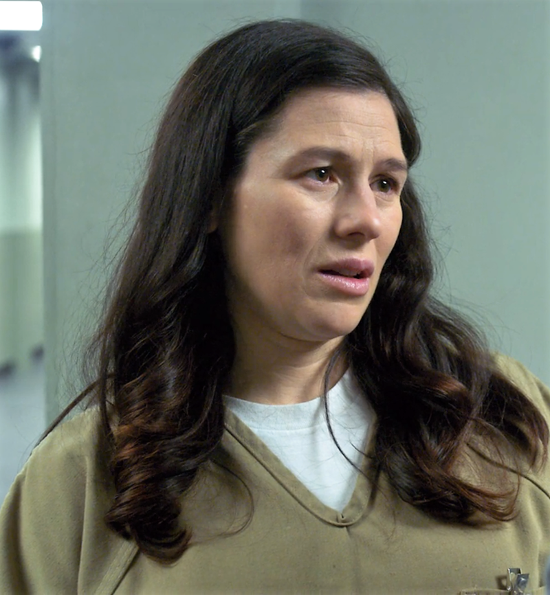 Yael Stone - Foto 3