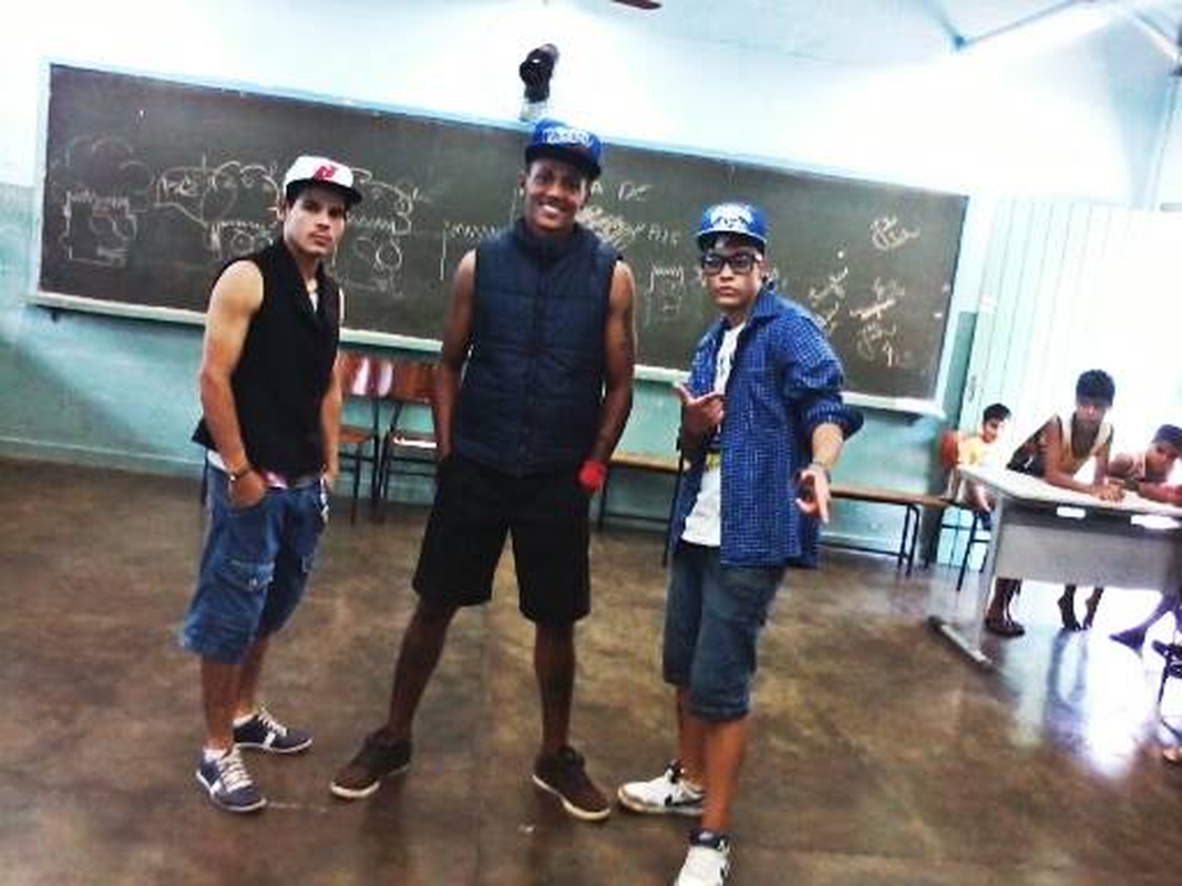 Vinicius - Foto 1