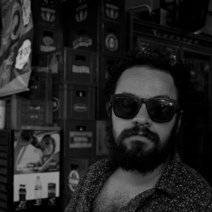 Foto de perfil de Iuri Minfroy