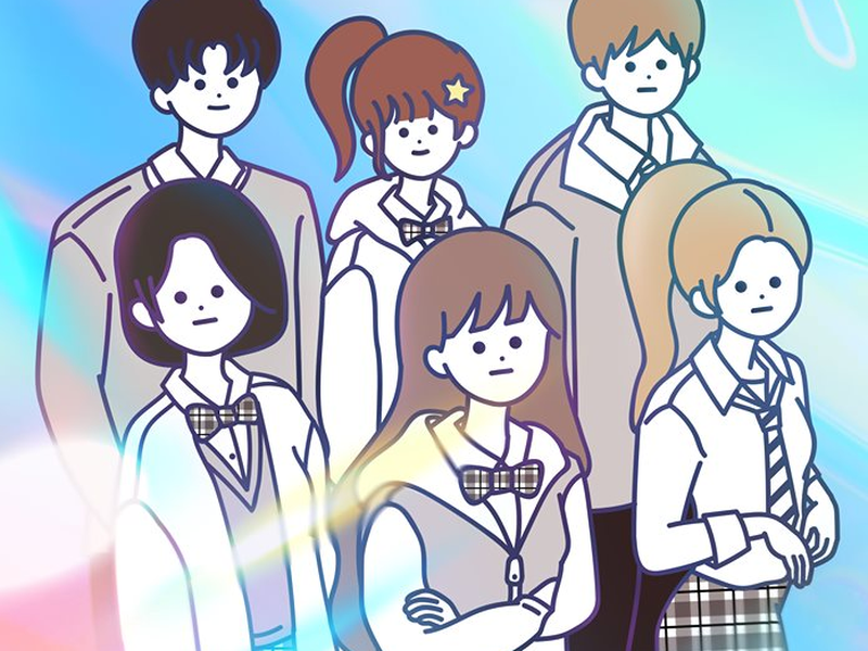 Foto 1 de The Guilty Secret