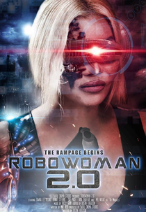 RoboWoman 2 (RoboWoman 2)