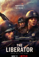 The Liberator (1ª Temporada) (The Liberator (Season 1))
