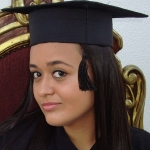 Foto de perfil de Aline Moura