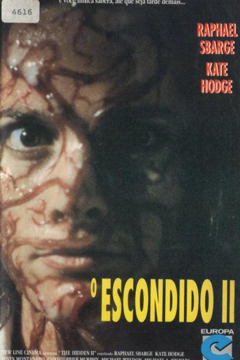  de Filme O Escondido 2 (1993)