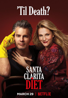 Santa Clarita Diet (3ª Temporada)