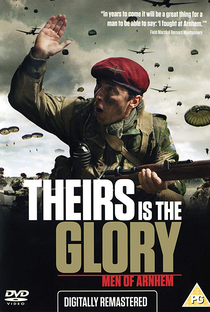 Theirs Is the Glory - Poster / Capa / Cartaz - Oficial 2
