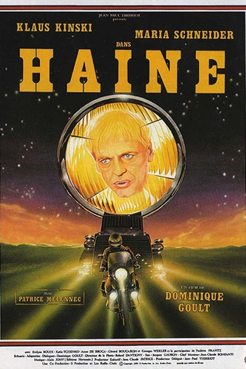  de Filme Ódio Assassino (1980)