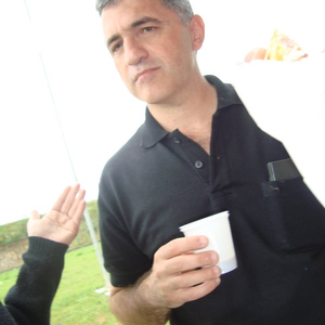 Foto de perfil de Edson Luiz Fogo