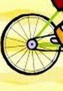 Toquinho no Mundo da Criança: A Bicicleta (Toquinho no Mundo da Criança: A Bicicleta)