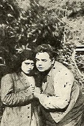 Poster de Curta A Noise from the Deep (1913)