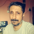 Satrajit Sarkar