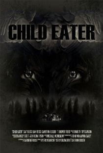 Child Eater - Poster / Capa / Cartaz - Oficial 1