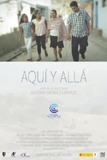 Aqui e Alí (Aquí y Allá)