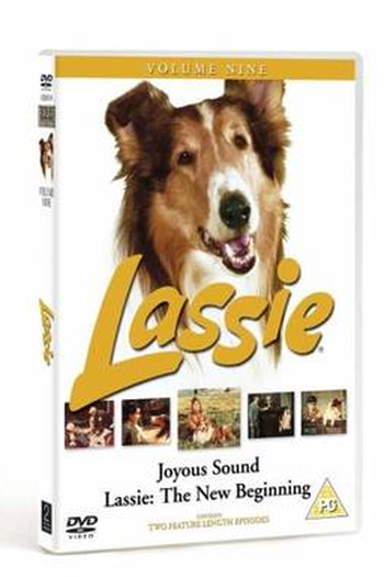  de Filme Lassie: A New Beginning (1978)
