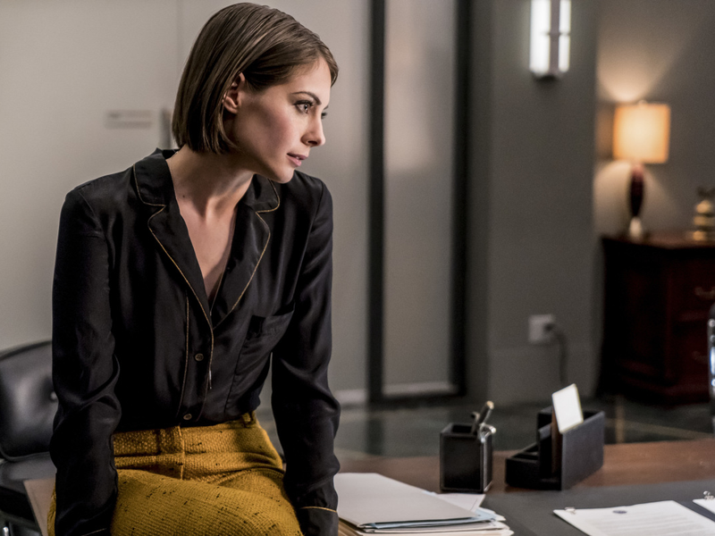 Foto 12 de Arqueiro (6ª Temporada)