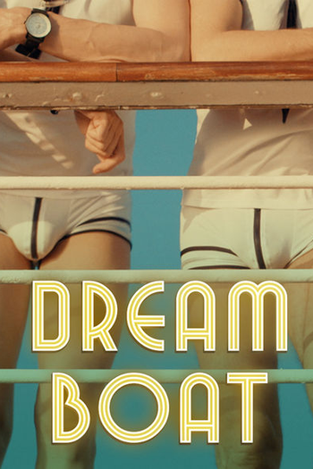  de Filme Dream Boat (2017)