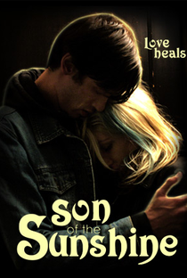 Son of the Sunshine - Poster / Capa / Cartaz - Oficial 1