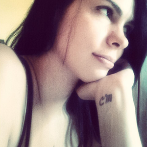 Foto de perfil de Carolina