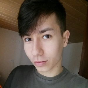 Foto de perfil de guilherme