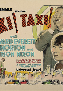 Táxi! Táxi! (Taxi! Taxi!)
