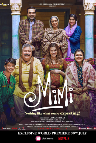 Mimi 3 de Agosto de 2021 Filmow