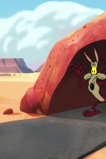 Poster de Episódio Tunnel Vision (2020)