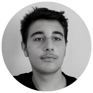 Foto de perfil de Cauê Monteiro