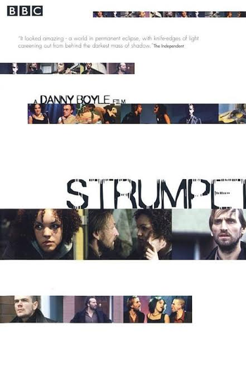 Poster de Filme Strumpet (2001)