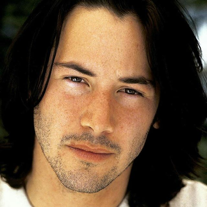 Keanu Reeves - Foto 7