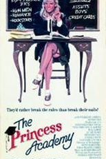 Academia de Princesas (The Princess Academy)