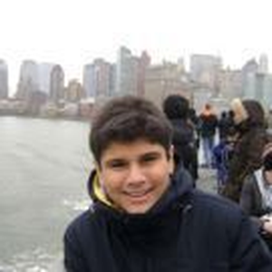 Foto de perfil de Caio Almeida