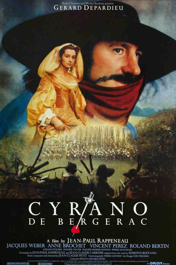 de Filme Cyrano (1990)