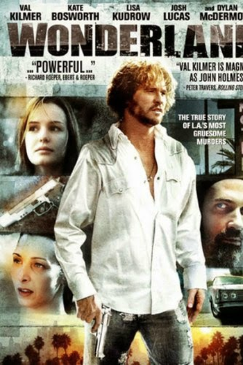  de Filme Crimes em Wonderland (2003)