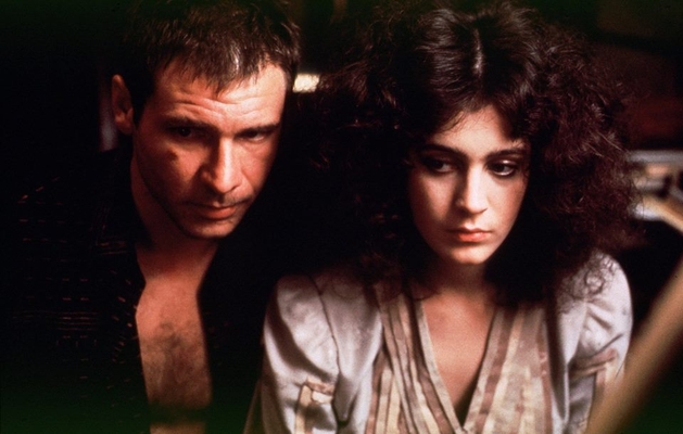 Blade Runner: Ridley Scott diz se Deckard é ou não um replicante