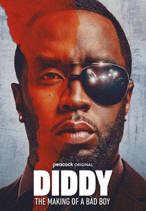 Diddy: Como Nasce Um Bad Boy (Diddy: The Making of a Bad Boy)