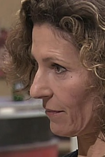 Poster de Episódio Épisode 41 (2004)