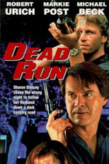 Parceiros do Medo (Stranger at My Door)