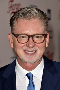 Warren Littlefiueld - Poster 1