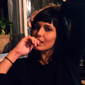 Foto de perfil de Maytê