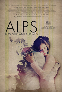 Alpes - Poster / Capa / Cartaz - Oficial 4