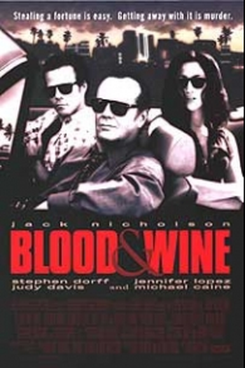  de Filme Sangue & Vinho (1996)