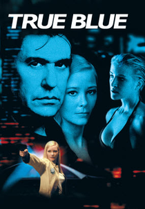 Crime em Nova York (True Blue)