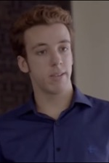 Poster de Episódio Fãs (2018)