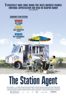O Agente da Estação (The Station Agent)