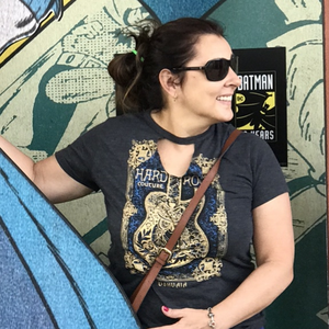 Foto de perfil de Leslie R Silva