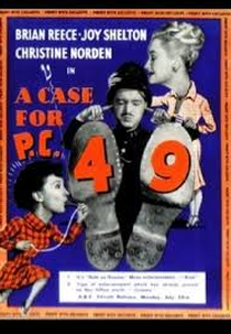 Um caso para P.C. 49 (A case for P.C. 49)